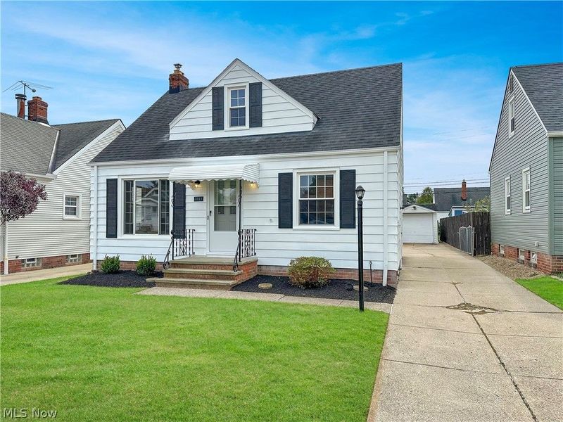 5811 Orchard Avenue, Parma, OH 44129 Photo 1