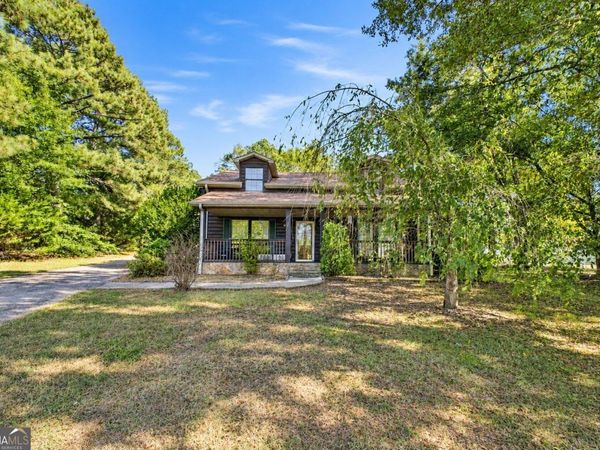 432 Valley Drive, Cedartown, GA 30125