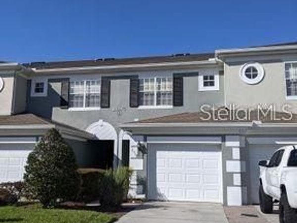 10739 SAVANNAH WOOD DRIVE , Unit 207, ORLANDO, FL 32832