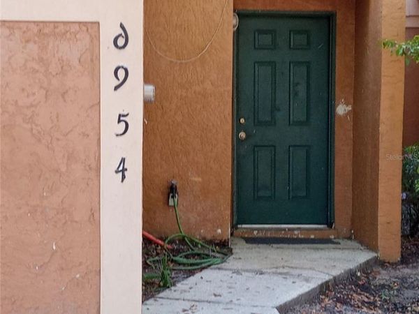 6954 TROUT STREET , TAMPA, FL 33617
