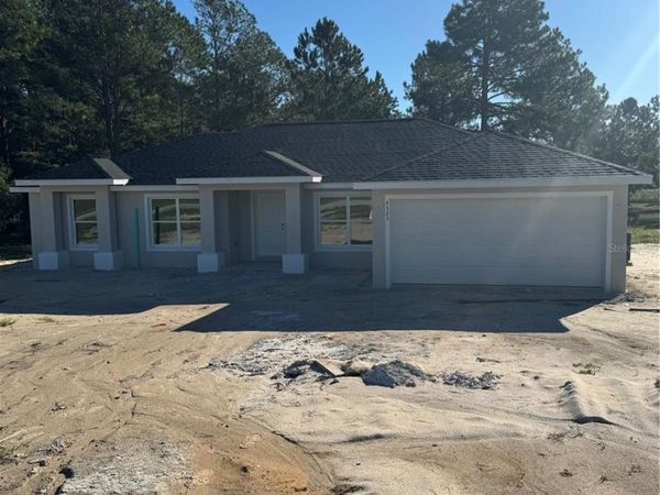 4323 SW CARNATION CT , DUNNELLON, FL 34431