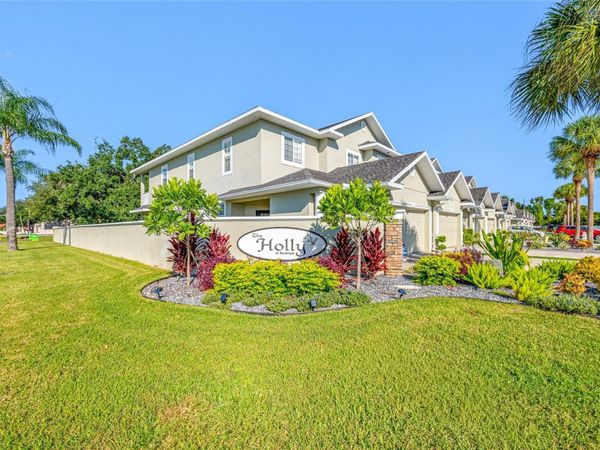 9719 TAYLOR ROSE LANE , SEMINOLE, FL 33777