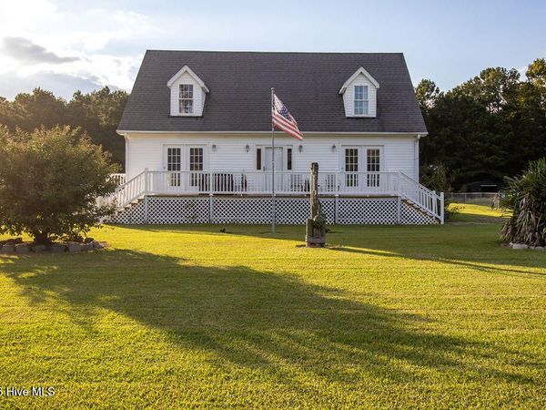 195 Godfrey Boulevard, Havelock, NC 28532