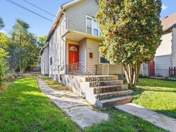 722 Houghton Street, ROCKFORD, IL 61102