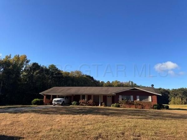 445 Greensboro Road, Eupora, MS 39744