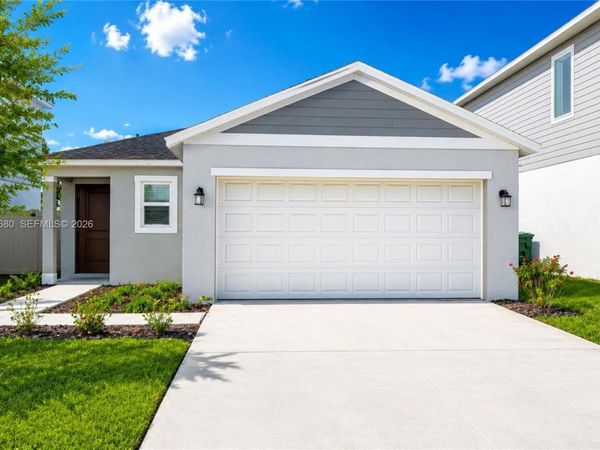 2175 CHRIS DR, Unit ., Winter Haven, FL 33884