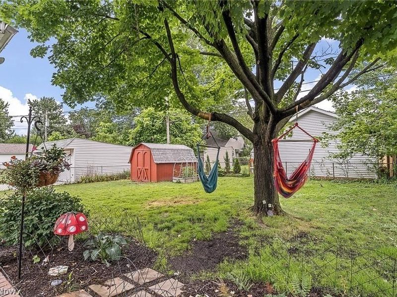 1331 Genesee Avenue, Mayfield Heights, OH 44124 Photo 22