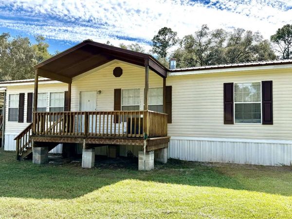14796 96TH PLACE, Live Oak, FL 32060