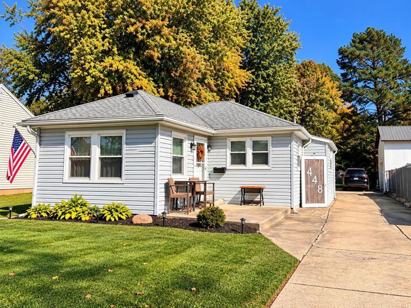 448 Claridon Avenue, Marion, OH 43302 Photo 2