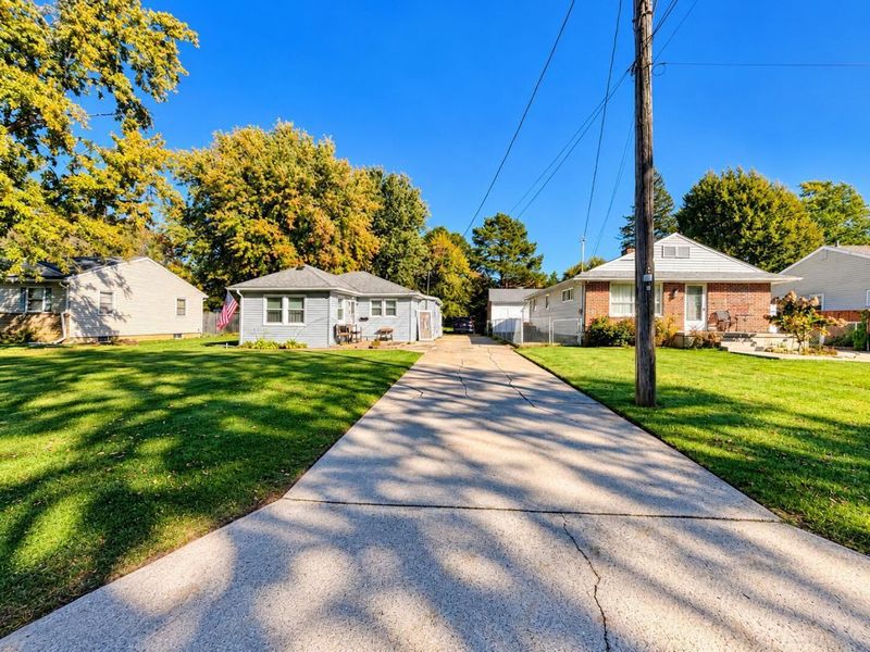 448 Claridon Avenue, Marion, OH 43302 Photo 4