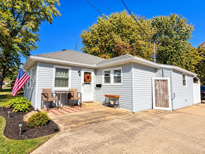 448 Claridon Avenue, Marion, OH 43302 Photo 7