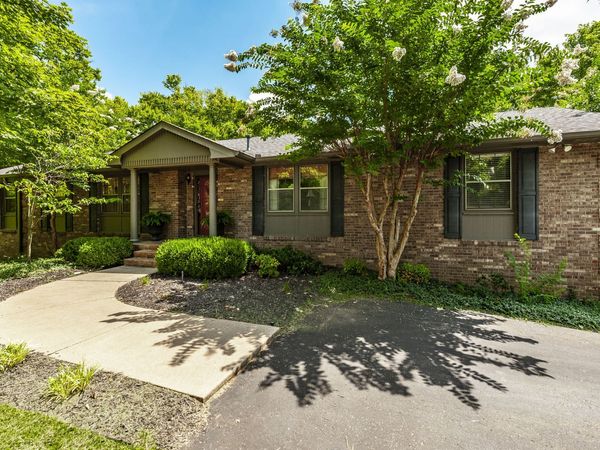 611 Trebor Dr , Goodlettsville, TN 37072