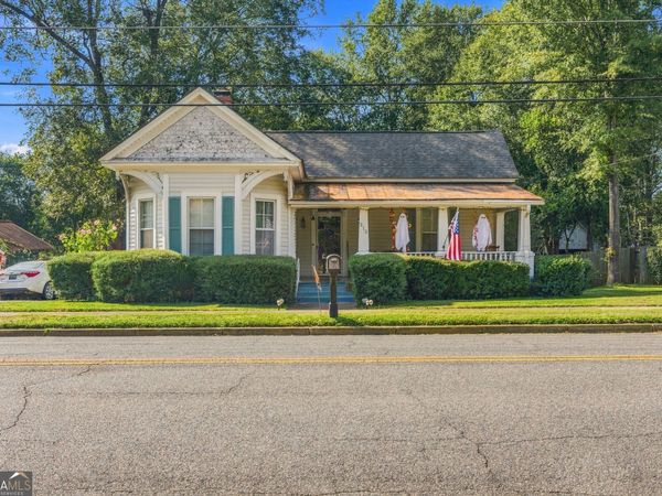 213 Warthen Street, Sandersville, GA 31082