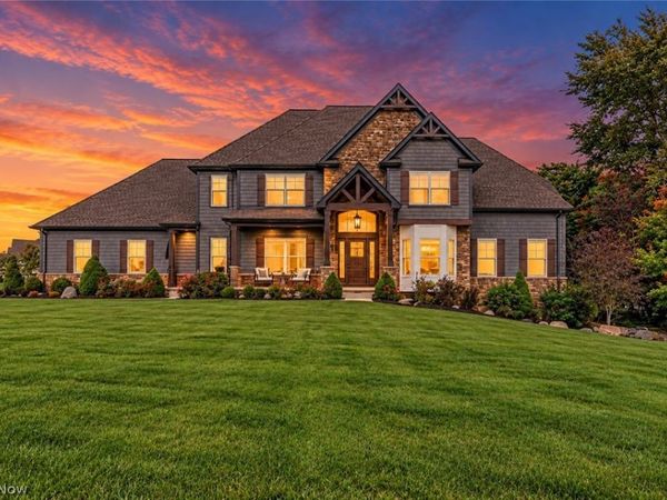 2281 Heights Drive, Wadsworth, OH 44281
