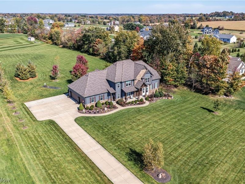 2281 Heights Drive, Wadsworth, OH 44281 Photo 3