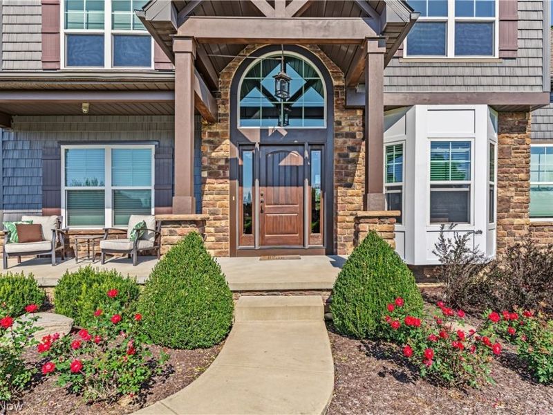 2281 Heights Drive, Wadsworth, OH 44281 Photo 4
