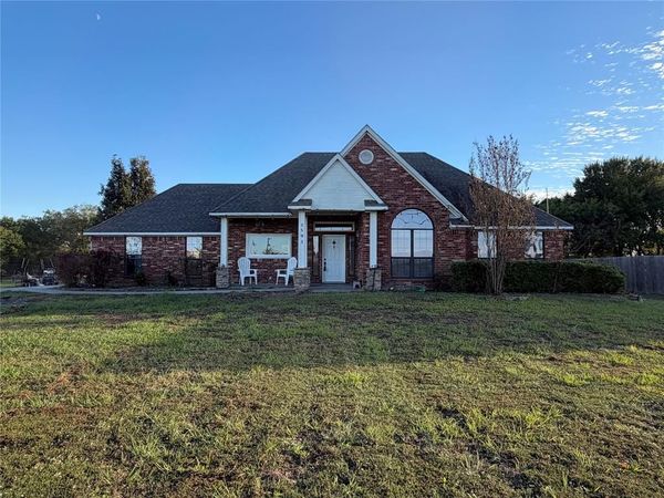 5593 Fm 6, Josephine, TX 75135