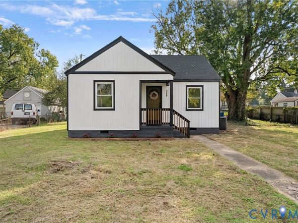 3207 Winchester Street , Henrico, VA 23231