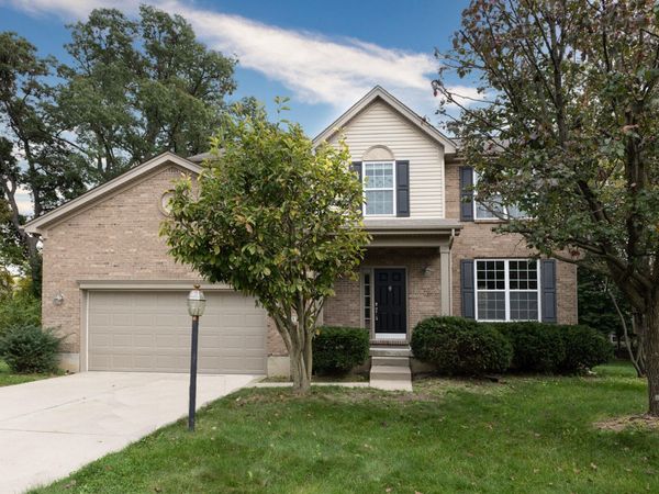 5751 Oak Creek Trail, Dayton, OH 45424