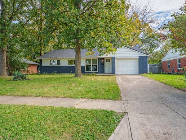 504 Kennison Avenue, New Carlisle, OH 45344