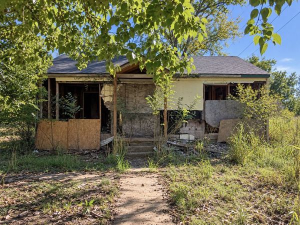 1602 E 63rd Street N, Tulsa, OK 74136