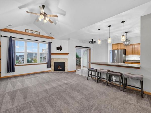 1767 New Port Vista DRIVE, Grafton, WI 53024