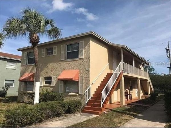 715 MICHIGAN COURT , Unit 3, ST CLOUD, FL 34769