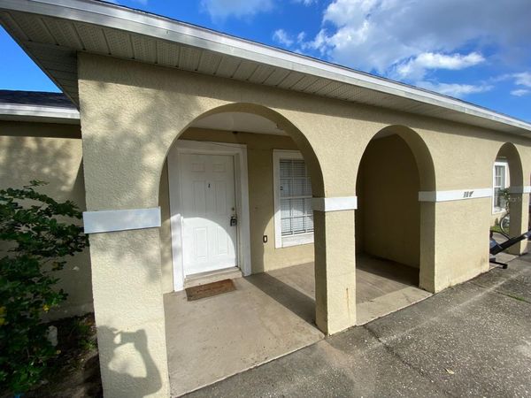 782 SQUIRREL UNIT A COURT , POINCIANA, FL 34759