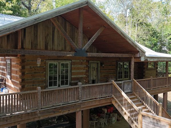 320 Bennett Dr , Old Hickory, TN 37138