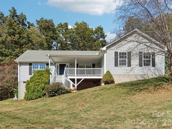 85 Guy Way, Canton, NC 28716