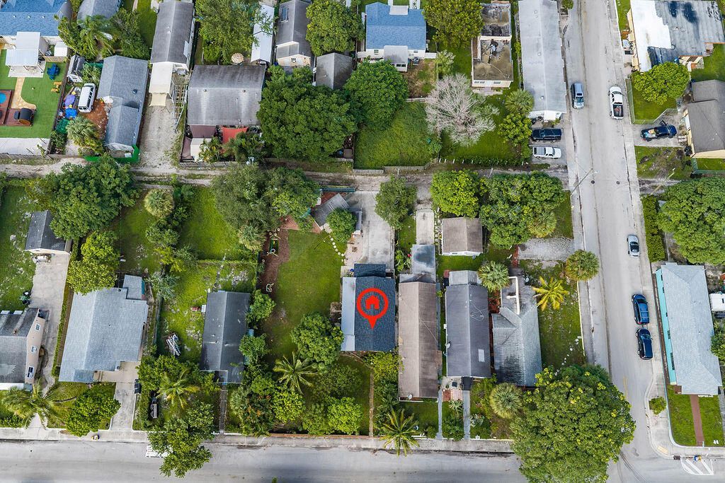 223 N F Street, Lake Worth Beach, FL 33460 Photo