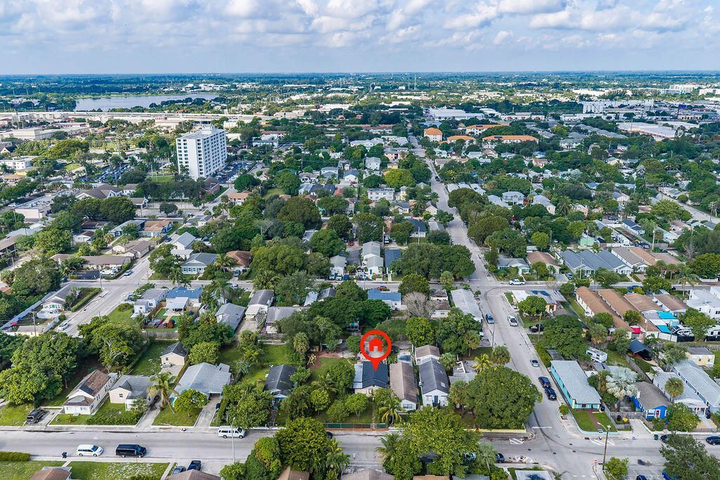 223 N F Street, Lake Worth Beach, FL 33460 Photo