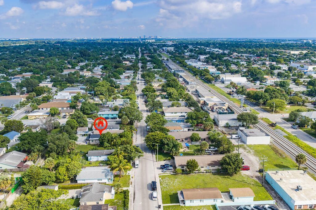 223 N F Street, Lake Worth Beach, FL 33460 Photo
