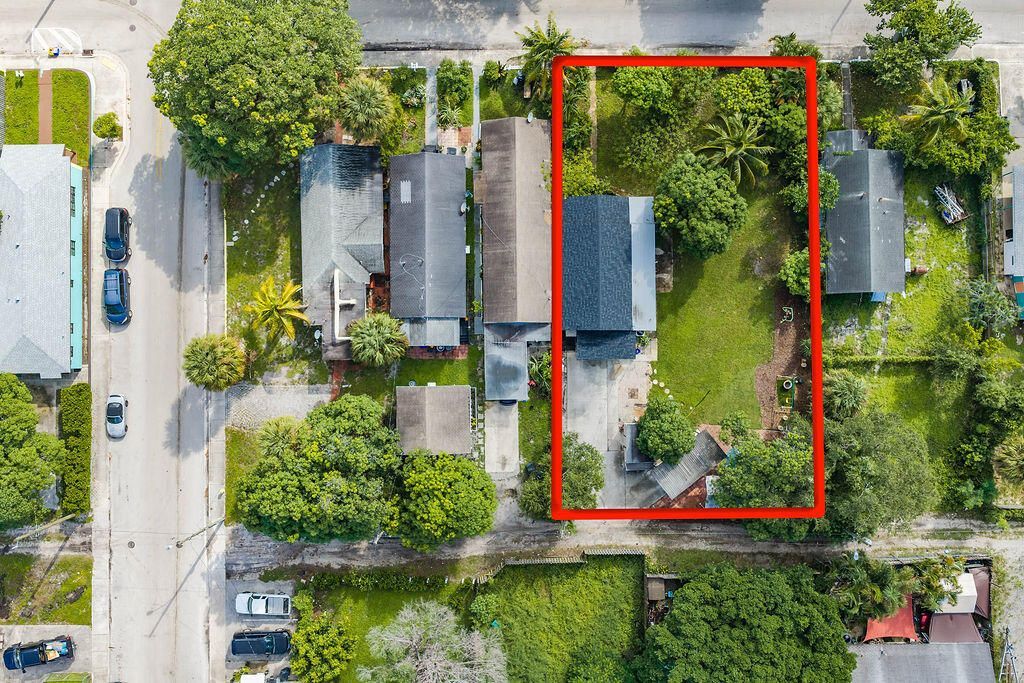 223 N F Street, Lake Worth Beach, FL 33460 Photo