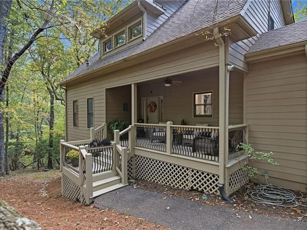 77 Raccoon Run Lane , Jasper, GA 30143
