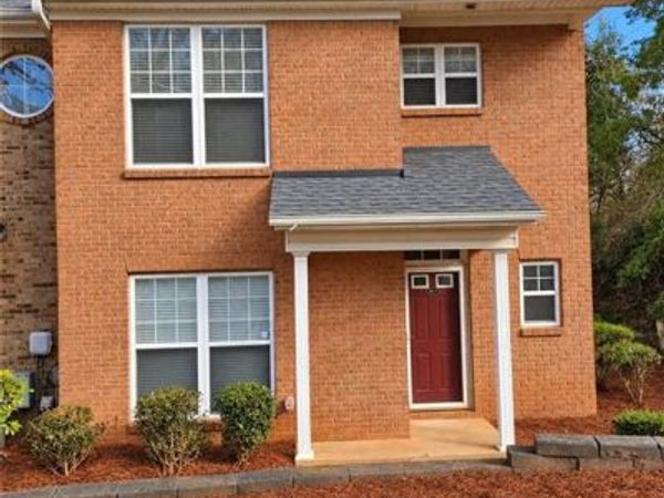 3874 Austin Park Lane, Decatur, GA 30032
