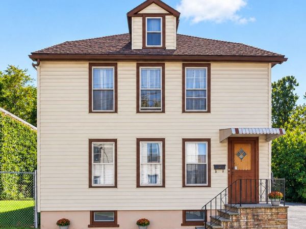 118 Ida Street, Troy, NY 12180