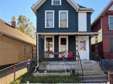 314 14th Street , Buffalo, NY 14213