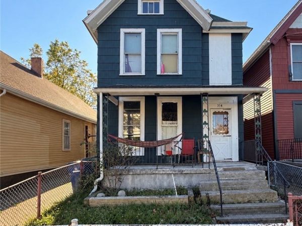 314 14th Street , Buffalo, NY 14213