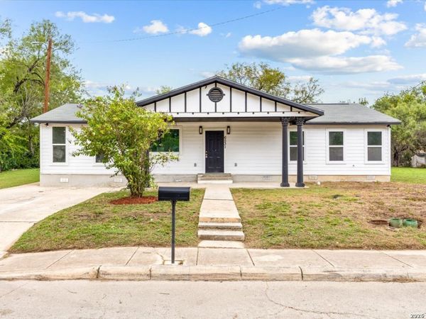 6531 TAHOKA ST, San Antonio, TX 78227