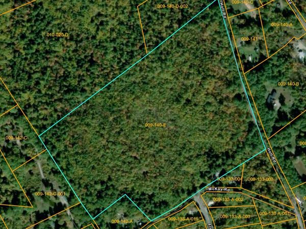 0 Holt Road , Norway, ME 04268