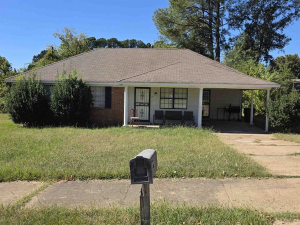 4015 N TREZEVANT ST, Memphis, TN 38127