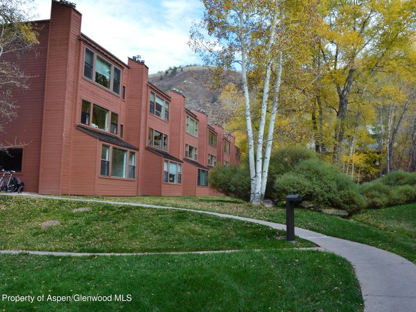 1012 Vine Street, Aspen, CO 81611