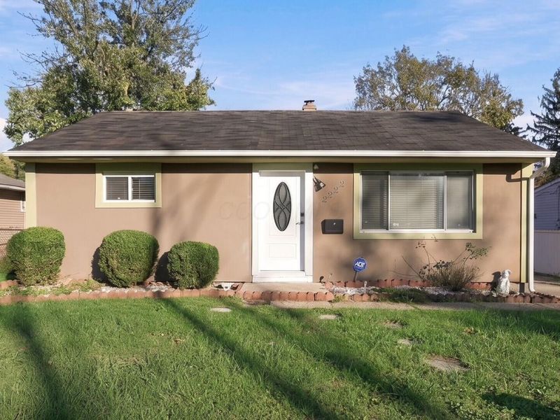 2222 Century Drive, Columbus, OH 43211 Photo 1
