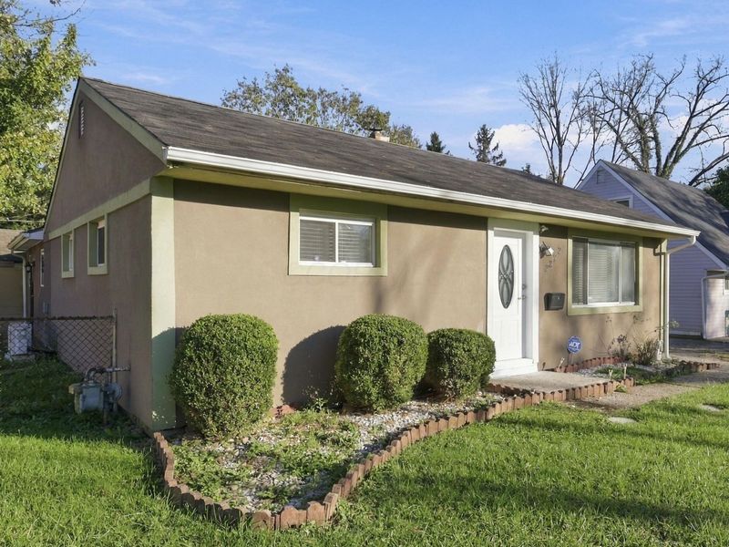 2222 Century Drive, Columbus, OH 43211 Photo 2