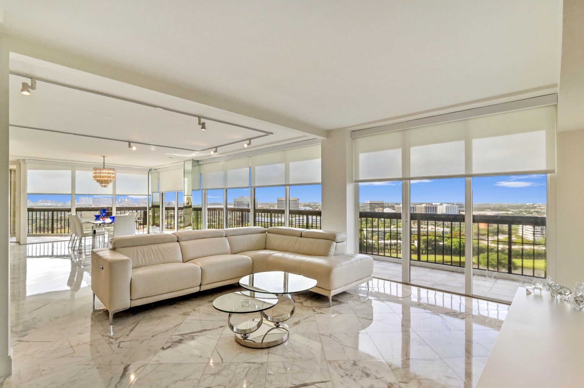 1900 Consulate Place, Unit 1704, West Palm Beach, FL 33401 Photo