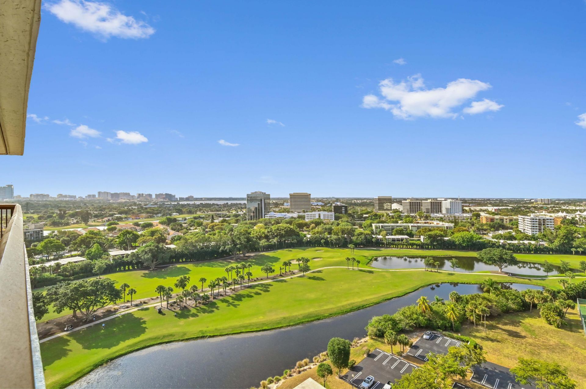 1900 Consulate Place, Unit 1704, West Palm Beach, FL 33401 Photo