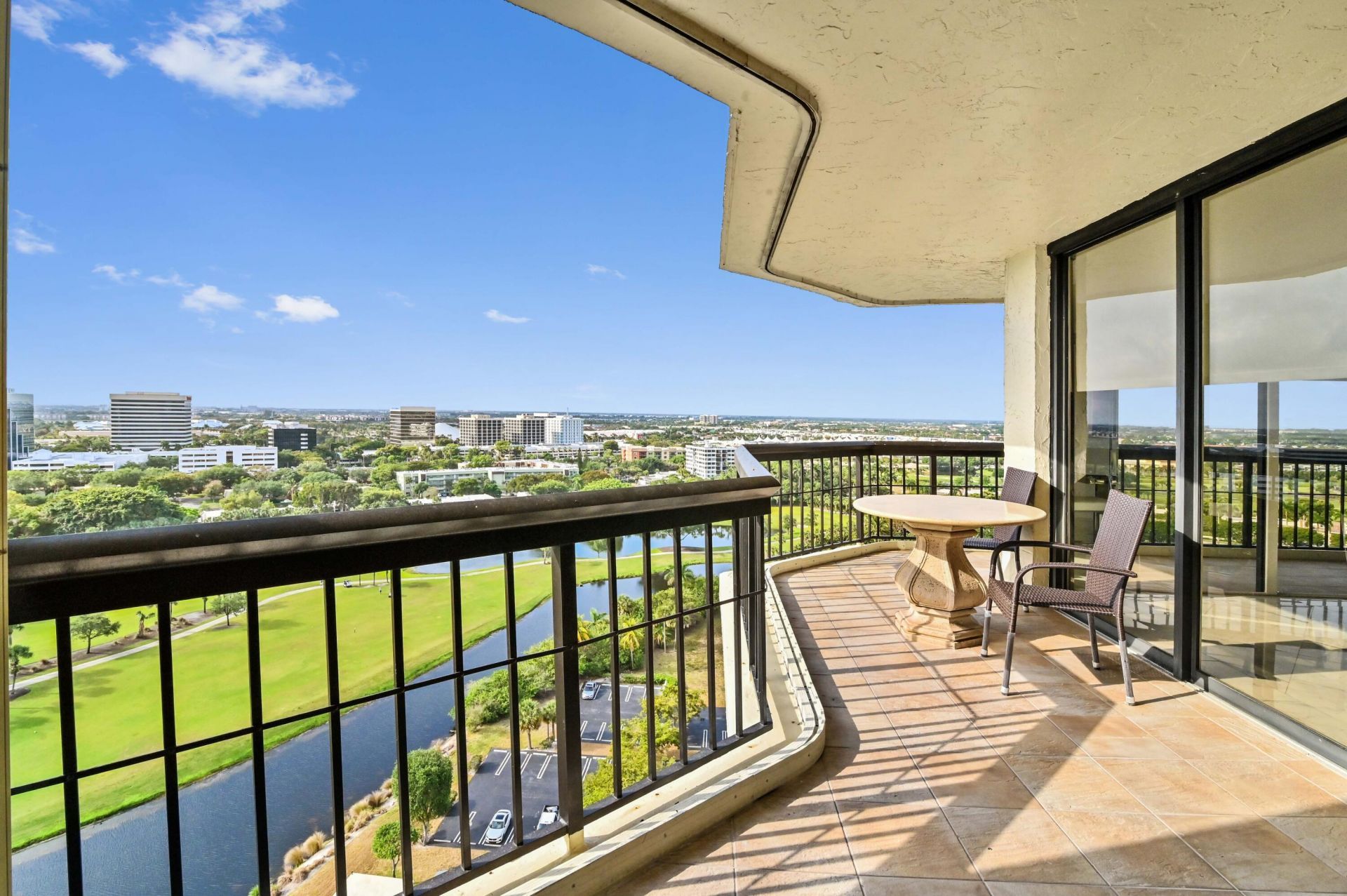 1900 Consulate Place, Unit 1704, West Palm Beach, FL 33401 Photo