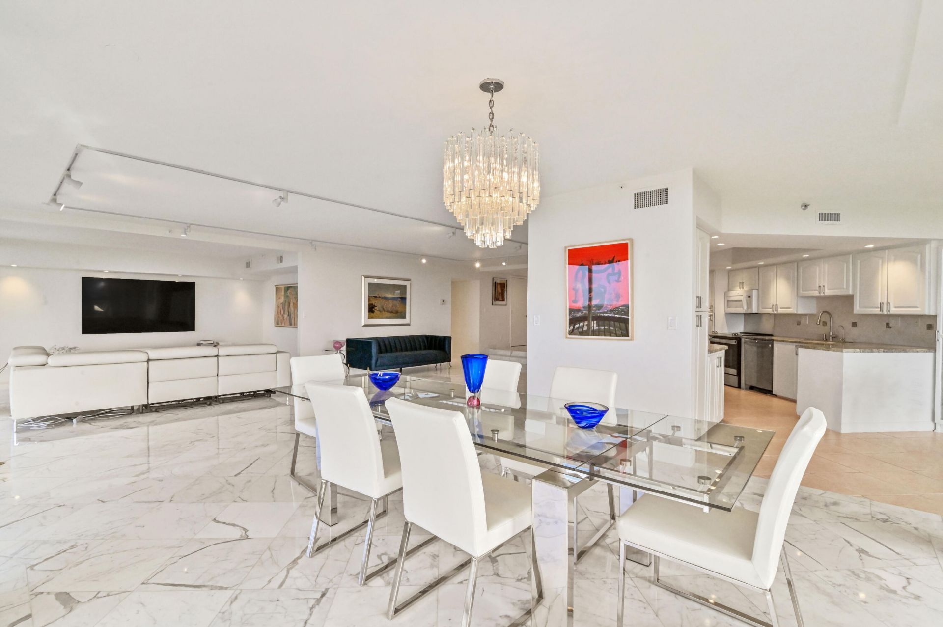 1900 Consulate Place, Unit 1704, West Palm Beach, FL 33401 Photo