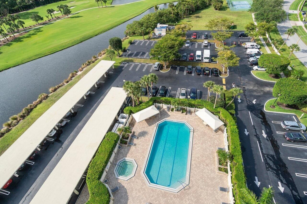 1900 Consulate Place, Unit 1704, West Palm Beach, FL 33401 Photo
